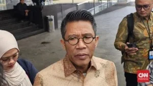 Misbakhun: Indonesia Tetap Dipercaya SdanP, Disiplin Fiskal Jadi Kunci