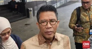 Misbakhun: Indonesia Tetap Dipercaya SdanP, Disiplin Fiskal Jadi Kunci