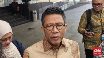 Misbakhun: Indonesia Tetap Dipercaya SdanP, Disiplin Fiskal Jadi Kunci