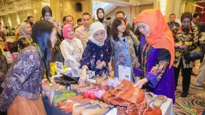 Misi Dagang Jawa Timur di Hong Kong: Sukses Meningkatkan Transaksi dan Membuka Peluang Investasi