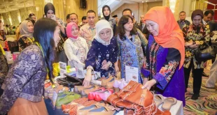 Misi Dagang Jawa Timur di Hong Kong: Sukses Meningkatkan Transaksi dan Membuka Peluang Investasi