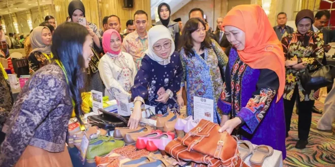 Misi Dagang Jawa Timur di Hong Kong: Sukses Meningkatkan Transaksi dan Membuka Peluang Investasi