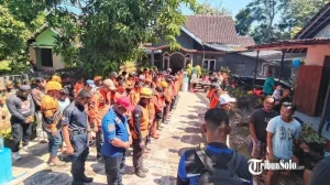 Misteri Hilangnya Remaja Karanganyar Terungkap: Sempat Dikabarkan Tenggelam di Bengawan Solo, Ternyata Cari Kerja di Jogja