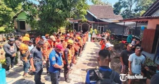 Misteri Hilangnya Remaja Karanganyar Terungkap: Sempat Dikabarkan Tenggelam di Bengawan Solo, Ternyata Cari Kerja di Jogja