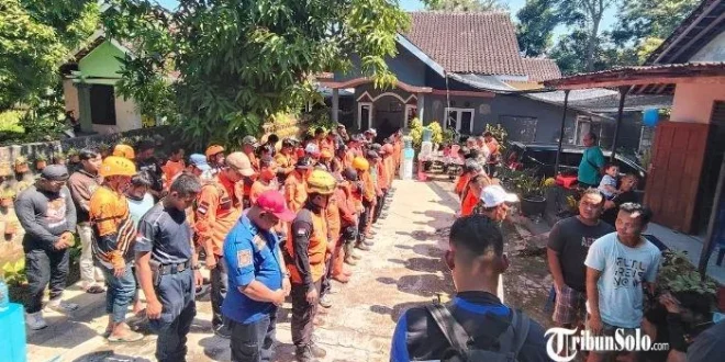 Misteri Hilangnya Remaja Karanganyar Terungkap: Sempat Dikabarkan Tenggelam di Bengawan Solo, Ternyata Cari Kerja di Jogja