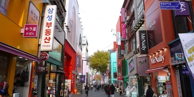 Misteri Hilangnya Warga Asal Madiun di Korea Selatan: Sarjana Backpacker Berbicara