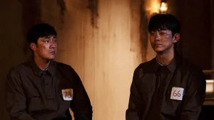Misteri Hubungan Manager Kim dan Park Young Gwang dalam Spoiler Agent Kim Reactivated Terkuak