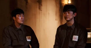 Misteri Hubungan Manager Kim dan Park Young Gwang dalam Spoiler Agent Kim Reactivated Terkuak