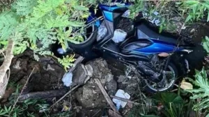 Misteri Kematian Sutrimo: Sepeda Motor Ditemukan di Lokasi Peristirahatan Terakhir