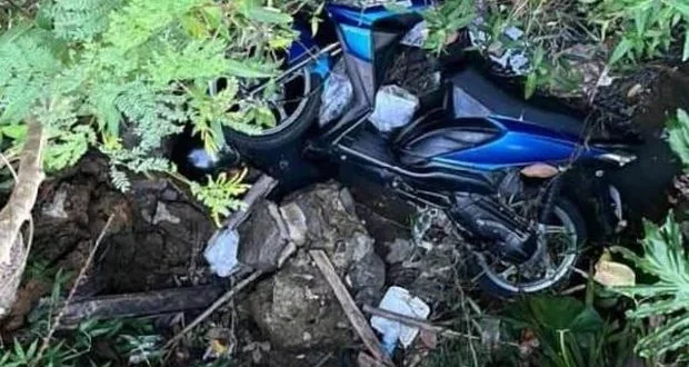 Misteri Kematian Sutrimo: Sepeda Motor Ditemukan di Lokasi Peristirahatan Terakhir