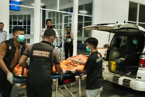 Misteri Terungkap: Pria yang Bersama ASN Tewas di Juanda Masih Dicari Setelah Dua Pekan