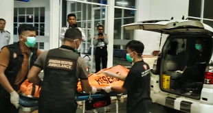 Misteri Terungkap: Pria yang Bersama ASN Tewas di Juanda Masih Dicari Setelah Dua Pekan