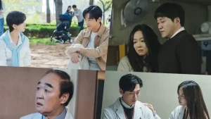 Misteri The Husband: Rahasia Masa Lalu hingga Motif Penculikan yang Belum Terjawab
