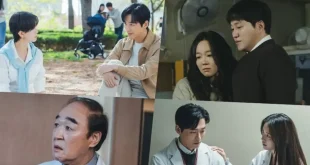 Misteri The Husband: Rahasia Masa Lalu hingga Motif Penculikan yang Belum Terjawab