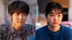 Misteri Woo Jin Mulai Terungkap, Kim Hye Joon Diuji dalam A Shop for Killers 2