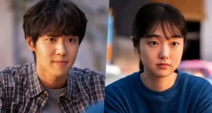 Misteri Woo Jin Mulai Terungkap, Kim Hye Joon Diuji dalam A Shop for Killers 2