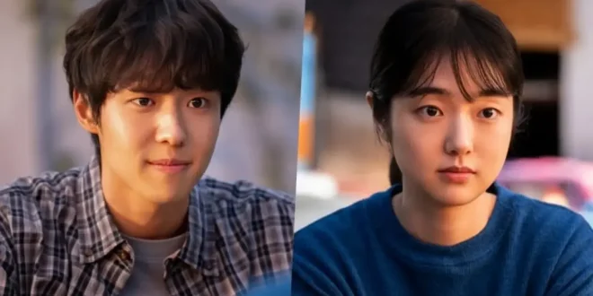 Misteri Woo Jin Mulai Terungkap, Kim Hye Joon Diuji dalam A Shop for Killers 2