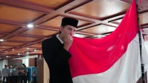 Mitchell Baker Siap Bela Timnas Indonesia di Piala AFF 2026 sebagai WNI Baru