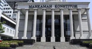 MK Tegaskan Dana Pendidikan 20 Persen Fokus pada Siswa, Guru, dan Sekolah, MBG Harus Dipisahkan