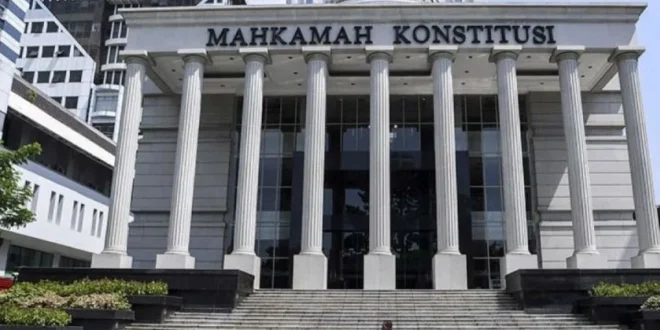MK Tegaskan Dana Pendidikan 20 Persen Fokus pada Siswa, Guru, dan Sekolah, MBG Harus Dipisahkan