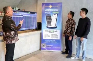 MNC Sekuritas Perluas Akses Investasi dengan Resmi Membuka Kantor Cabang Bekasi Galaxy