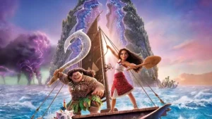 Moana 3 Sedang Dikembangkan, Dwayne Johnson Beri Bocoran Menarik