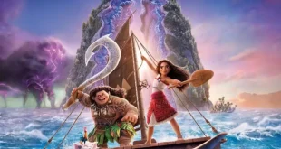 Moana 3 Sedang Dikembangkan, Dwayne Johnson Beri Bocoran Menarik