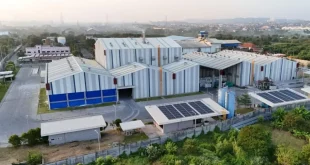 Model Bisnis Berubah Emiten Penyedia Bahan Kimia: Menuju Solusi Terintegrasi yang Lebih Berkelanjutan