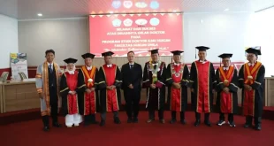 Model Hybrid Sui Generis: Solusi untuk Hubungan Kerja Dokter dan Rumah Sakit yang Harmonis