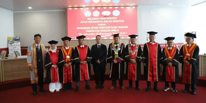 Model Hybrid Sui Generis: Solusi untuk Hubungan Kerja Dokter dan Rumah Sakit yang Harmonis