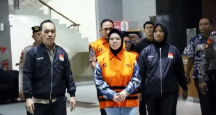 Modus Pemerasan Bupati Sukoharjo Etik Suryani: Menipu Rakyat dengan Pungutan Tak Berujung