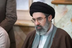 Mojtaba Khamenei Tegaskan Tanda Tangan Trump di MoU AS-Iran Tak Berharga dan Tak Miliki Kredibilitas