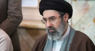 Mojtaba Khamenei Tegaskan Tanda Tangan Trump di MoU AS-Iran Tak Berharga dan Tak Miliki Kredibilitas