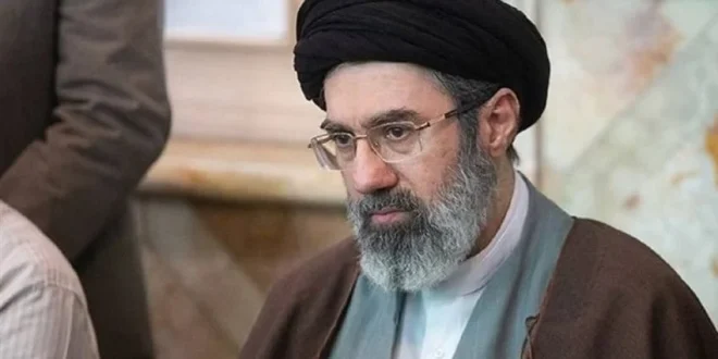 Mojtaba Khamenei Tegaskan Tanda Tangan Trump di MoU AS-Iran Tak Berharga dan Tak Miliki Kredibilitas