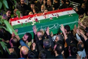 Mojtaba Tak Hadir Pemakaman Ayatollah Ali Khamenei: Ditolak Pihak Berwenang