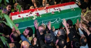 Mojtaba Tak Hadir Pemakaman Ayatollah Ali Khamenei: Ditolak Pihak Berwenang