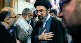 Mojtaba Tak Hadiri Pemakaman Ayatollah Ali Khamenei: Apa yang Terjadi?