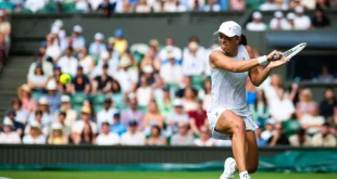 Momen Bersejarah Alex Eala di Wimbledon 2026: Terhenti di 16 Besar Namun Mencuri Perhatian Dunia