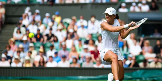 Momen Bersejarah Alex Eala di Wimbledon 2026: Terhenti di 16 Besar Namun Mencuri Perhatian Dunia
