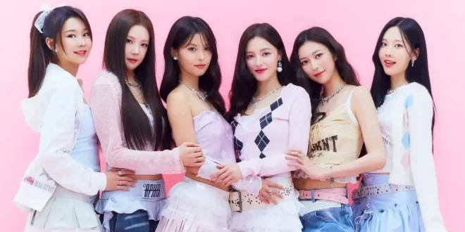 MOMOLAND Batalkan Fan-Con Anniversary ke-10 di Manila, Kehilangan Moment Berharga!