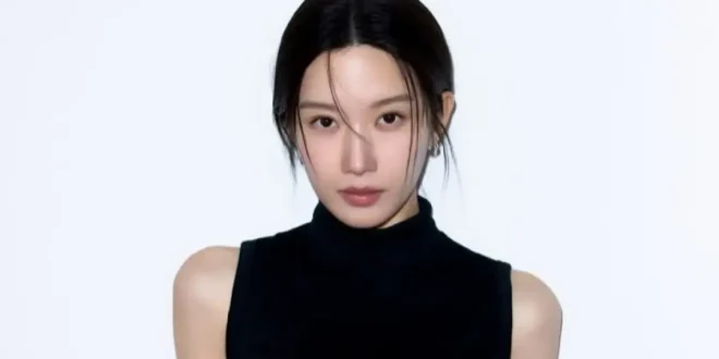 Moon Ga Young Dikabarkan Teken Kontrak dengan Fantagio Berpeluang Reuni dengan Cha Eun Woo: Kabar Terbaru
