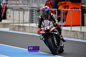 MotoGP 2026: Aleix Espargaro Beberkan Ancaman Terbesar Jorge Martin, Bukan Bezzecchi