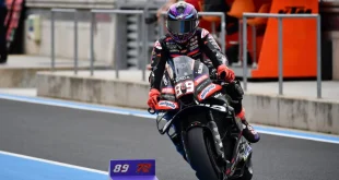 MotoGP 2026: Aleix Espargaro Beberkan Ancaman Terbesar Jorge Martin, Bukan Bezzecchi