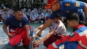 MPLS 2026: Membentuk Karakter Siswa Baru dengan Literasi dan Kreativitas