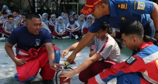 MPLS 2026: Membentuk Karakter Siswa Baru dengan Literasi dan Kreativitas