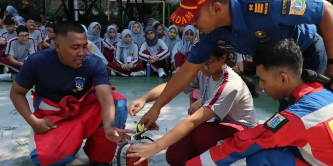 MPLS 2026: Membentuk Karakter Siswa Baru dengan Literasi dan Kreativitas