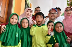 MPLS 2026 untuk Murid TK: Digelar 5 Hari Ini Rangkaian Kegiatan MPLS 2026 untuk Murid TK