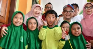 MPLS 2026 untuk Murid TK: Digelar 5 Hari Ini Rangkaian Kegiatan MPLS 2026 untuk Murid TK