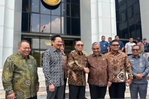 MPR Sebut MA Masih Kekurangan 1.600 Hakim, Apa Dampaknya?