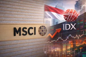 MSCI Tetap Bekukan Saham Indonesia dalam Index Review Agustus 2026: Apa Dampaknya?